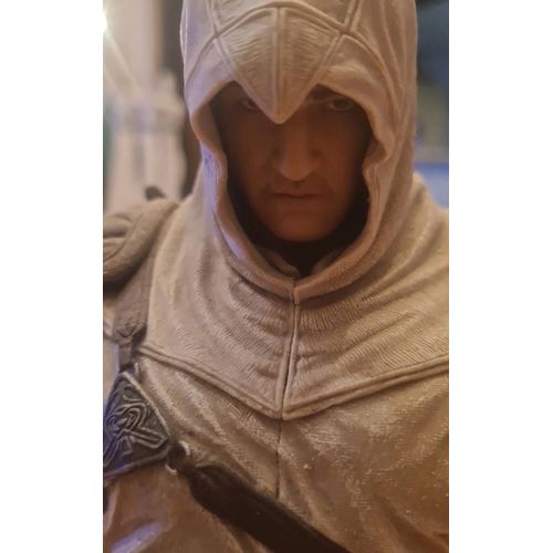 Figurine Assassin'S Creed