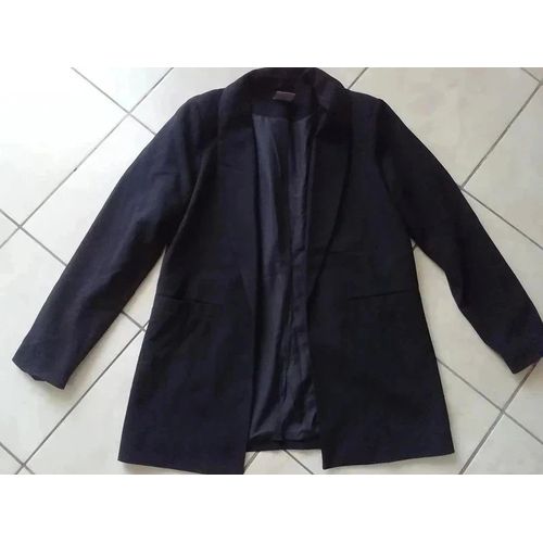 Veste Ouverte Taille 40.