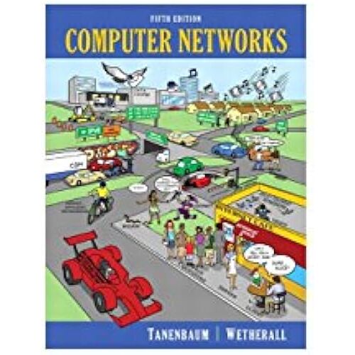 Computer Networks