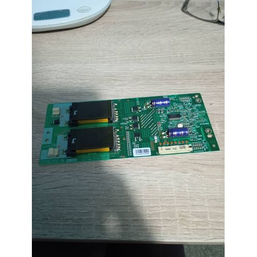 Carte Inverter LG PLHL-T719A REV1.3 - Pour TV LG 32LT75-ZA