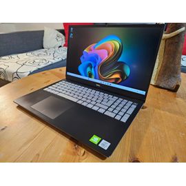 Dell Vostro 5590 - 15.6" Intel Core i7-10510U - 1.8 Ghz - Ram 16 Go - SSD 512 Go