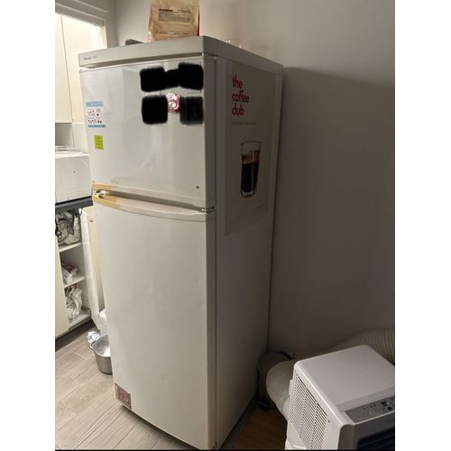 Frigo congélateur Miele