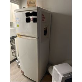 Frigo congélateur Miele