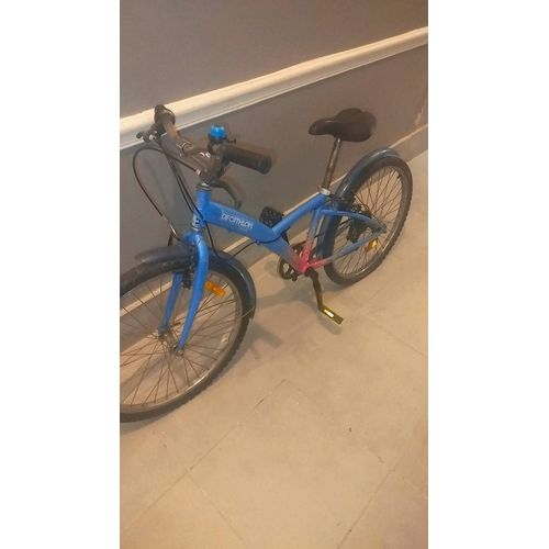 Vélo Decathlon