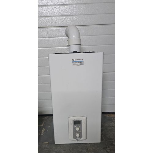 CHAUDIÈRE GAZ CHAFFOTEAUX 8L