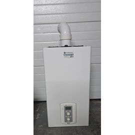 CHAUDIÈRE GAZ CHAFFOTEAUX 8L