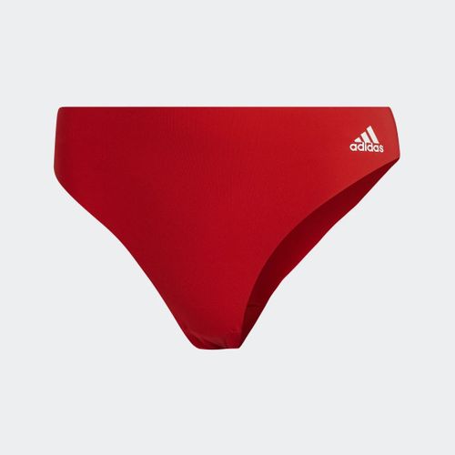 String Active Micro-Flex Adidas - Vivid Red - L