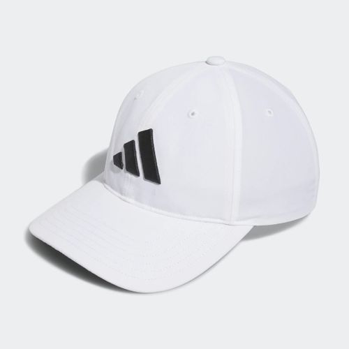 Casquette De Golf Performance Eu Adidas - White - Hommes (M/L)
