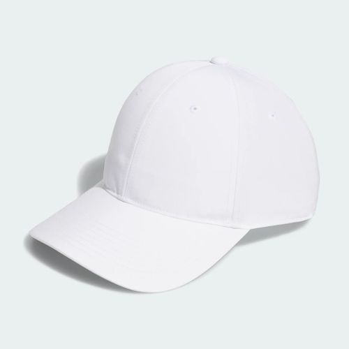 Casquette Golf Performance Crestable Adidas - White - Hommes (M/L)