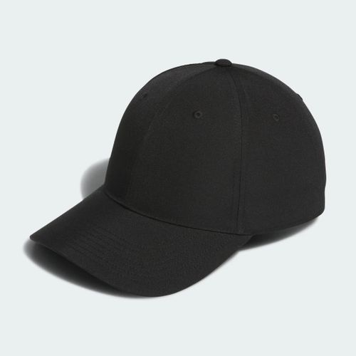 Casquette Golf Performance Crestable Adidas - Black - Junior
