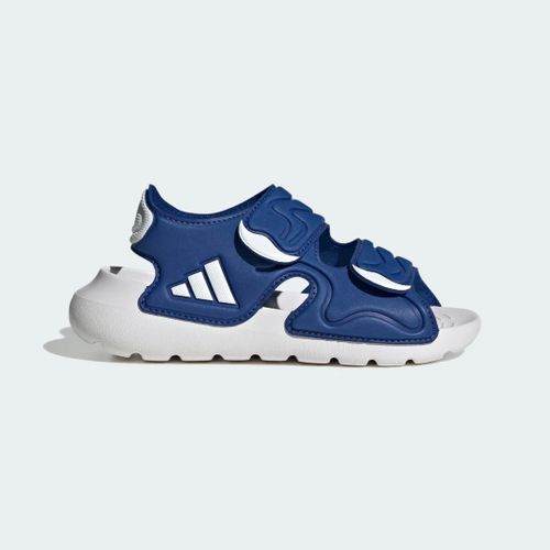 Chaussures Sandales Altaswim 3 Adidas Royal Blue Cloud White Royal Blue