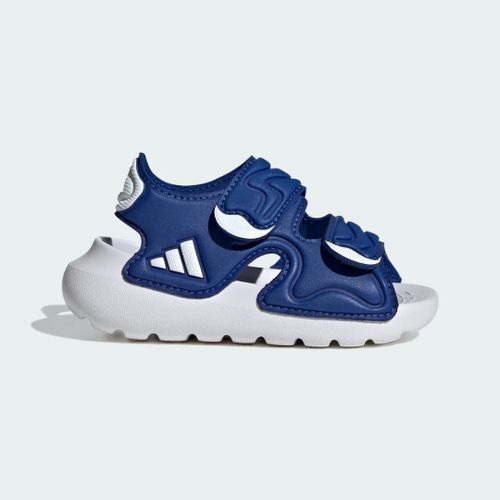 Chaussures Sandales Altaswim 3 Bébés Adidas Royal Blue Cloud White Royal Blue