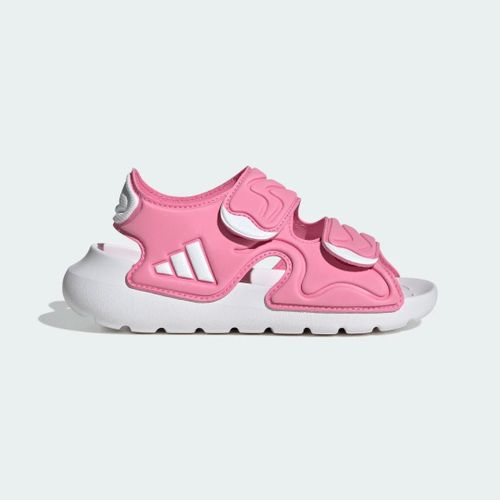 Chaussures Sandales Altaswim 3 Adidas Bliss Pink Cloud White Bliss Pink