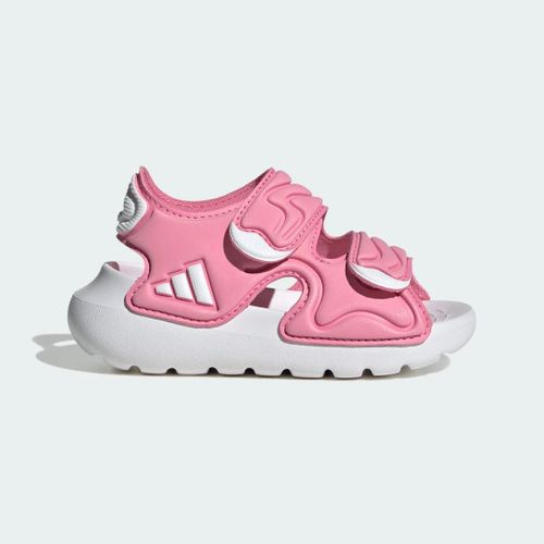 Chaussures Sandales Altaswim 3 Bébés Adidas Bliss Pink Cloud White Bliss Pink