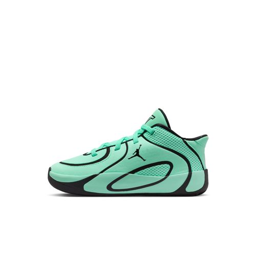 Chaussure Tatum 4 Pour Enfant - Vert