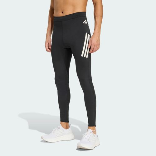 Collant De Running Adi365 Iconic/// Adidas - Black - 2xl