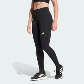 Legging Long Run Essentials Adidas - Black - S