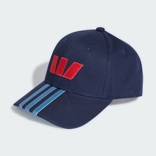 Casquette De Rugby Media Nouvelle-Galles Du Sud Adidas - Dark Blue - Adultes (L/Xl)