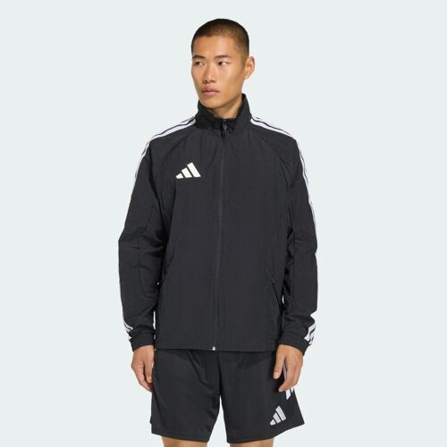 Veste Anthem Adidas - Black - Xs