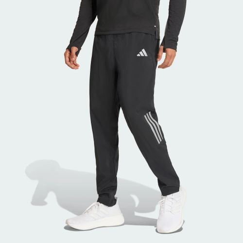 Pantalon De Running Adi365 Iconic/// Astro Adidas - Black - S