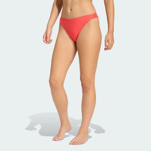 Bas De Bikini Adicolor Adidas - Semi Lucid Red - 42