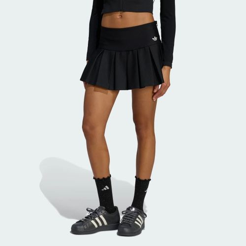Jupe Taille Basse Sport Adidas - Black - 44