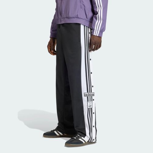 Pantalon De Survêtement Adibreak Classic Adidas - Black / White - S