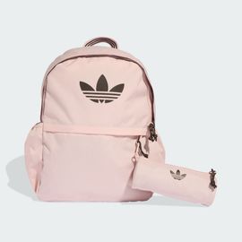 Sac à dos avec trousse Adidas - Sandy Pink - 1 Taille