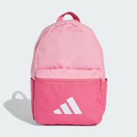 Sac à dos Logo Enfants Adidas - True Pink / Pink Fusion / White - 1 Taille
