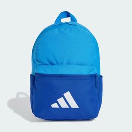 Sac à dos Logo Enfants Adidas - Lucid Ray Blue / Royal Blue / White - 1 Taille