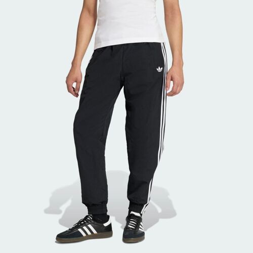 Pantalon De Survêtement Firebird Woven Adidas - Black - Xs