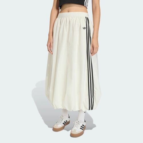 Jupe Longue Balloon Adidas - Off White - 46