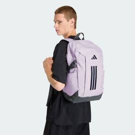 SAC À DOS ADIDAS POWER Adidas - Ice Lavender / Shadow Navy - 1 Taille