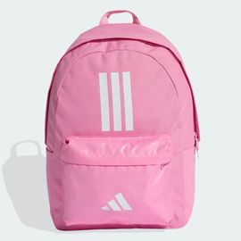 Sac à dos 3 bandes Classic Back-to-School Adidas - St Tropic Bloom / White - 1 Taille