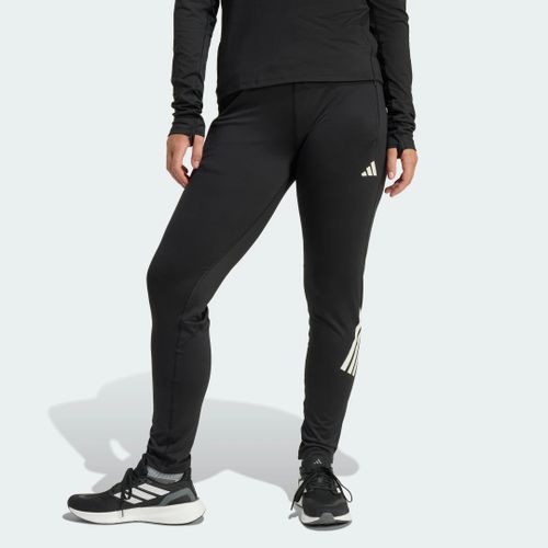 Pantalon De Running Iconic Adi365 Adidas - Black - 2xs