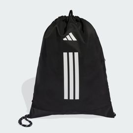 SAC DE SPORT ADIDAS POWER Adidas - Black / White - 1 Taille