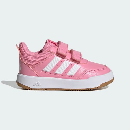 Chaussures Tensaur Sport3.0 Bébés Adidas Bliss Pink Cloud White Gum