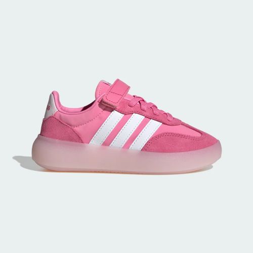 Chaussures Barreda Decode Enfant Adidas Bliss Pink Cloud White Almost Pink