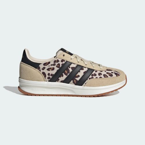 Chaussures Run 70s 2.0 Adidas Aurora Coffee Core White Crystal Linen