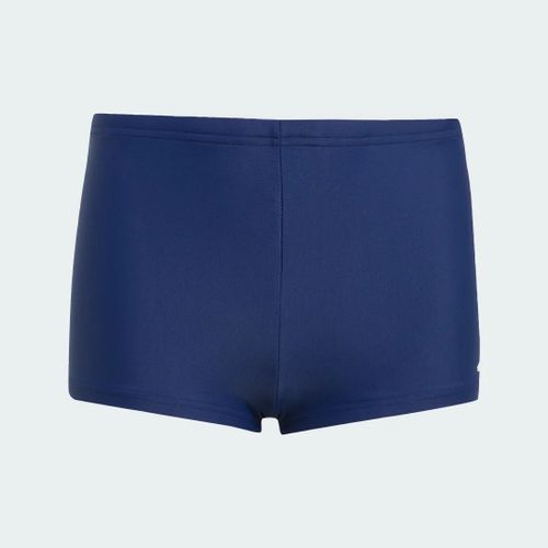 Boxer De Natation Enfants Adidas - Dark Blue - 15-16a