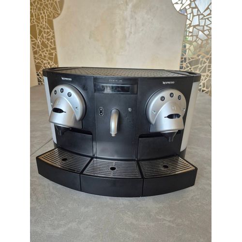 Machine a cafe NESPRESSO GEMINI 200 CS203