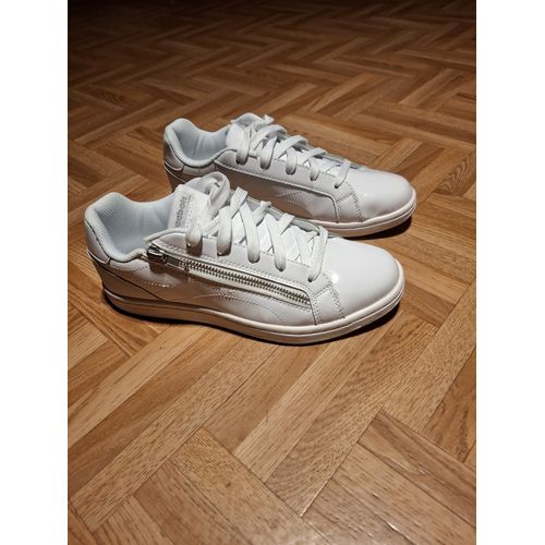 Baskets Blanches Reebok Taille 38 - Us 6