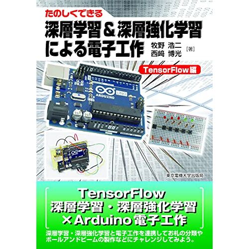 & Tensorflow ()