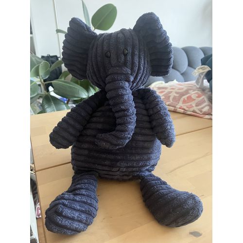 Jellycat - Elephant Cordy Roy - 38 cm