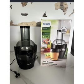 Extracteur des jus Philips HR1857