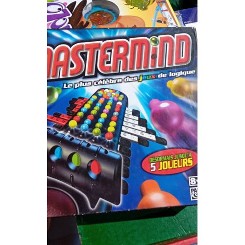Mastermind