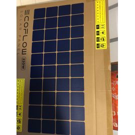 Panneau solaire Exowflow