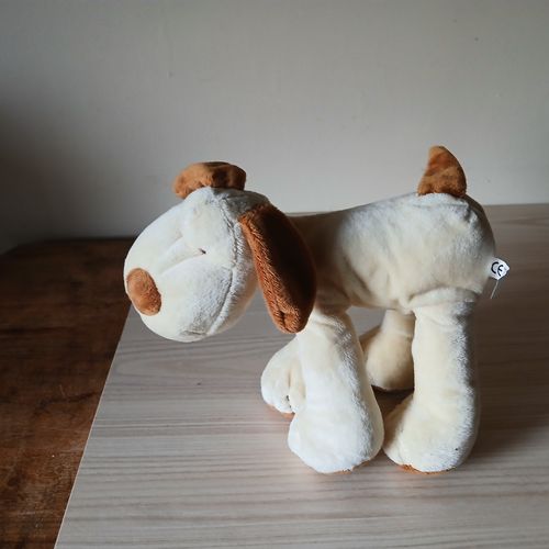 MAXITA peluche chien