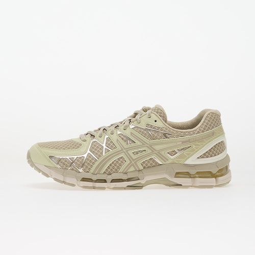 Chaussures Baskets Asics Gelskayano 20 Fossil/ Cream Eur