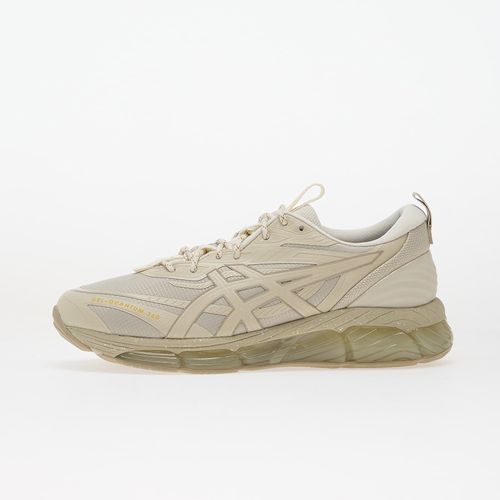 Chaussures Baskets Asics Gelsquantum 360 Viii Utility Fossil/ Wool Eur